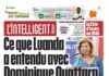 L’Intelligent en PDF: Ce que Luanda a entendu avec Dominique Ouattara