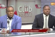LETTRE DE L’IA-PAR WAKILI ALAFÉ Club de la Presse, NCI 360, PND, Sénégal .. : une rentrée médiatique chargée