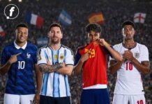 Mondial 2026:Quand les quatre meilleures nations du classement FIFA se retrouvent dans le dernier carré