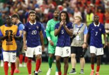 Mondial 2026 : La Roja donne une leçon aux Bleus et brise leur rêve de troisième finale consécutive