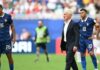 Mondial 2026 – France-Angleterre (4-6): Les Bleus échouent au pied du podium, Deschamps fait ses adieux