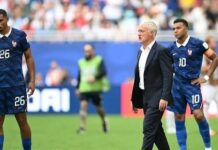 Mondial 2026 – France-Angleterre (4-6): Les Bleus échouent au pied du podium, Deschamps fait ses adieux