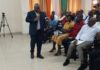 Daloa : Dr Aka Serge Affian prône la discipline financière pour une retraite sereine