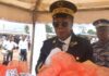Séitifla / Fête de l’Indépendance : la sous-préfète Guy Manuela Dago appelle à préserver la paix