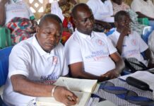 Séguela: La nouvelle mutuelle de Kavena mise sur l’unité pour accélérer le développement