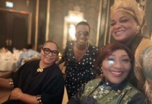 LETTRE DE L’IA – PAR WAKILI ALAFÉ Diaspora : les Marie L’Or d’Ivoire et le message de Cissé Bacongo rayonnent à Oslo