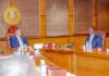Gouvernance minière, valorisation des ressources:Le président du Botswana en visite d’État à Abidjan