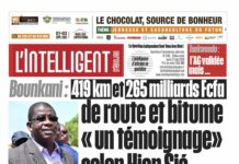 ETAT FINANCIER SOCEF NTIC 2025