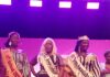 Finale Reine Awoulaba d’Afrique 2026: À 43 ans et mère de six enfants, Malan Sonia, la plus belle