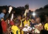 Bouaké-Tournoi de la reconnaissance : le trophée Issa Diabaté s’achève sur un appel fort contre la drogue