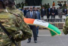 Fête nationale à Yopougon : Téné Birahima Ouattara valide les derniers réglages du défilé des 66 ans de la Côte d’Ivoire