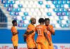 CAN féminine: tombées en quarts de finale -Le Mondial reste possible pour les Éléphantes