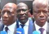 66e anniversaire de l’indépendance de la Côte d’Ivoire Philippe Mangou, Ibrahim Diaby, Blé Goudé Tiotioho Soro et Jean-Marie Kacou Gervais parlent