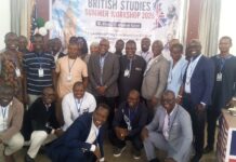 Bouaké : des spécialistes africains des études britanniques réunis à l’UAO pour repenser la recherche