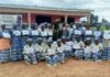 Dabakala : des femmes unies pour leur autonomisation
