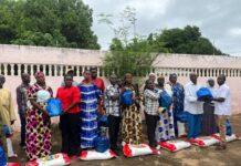 Popote Familiale : Les bénéficiaires du Bounkani formés pour mieux gérer les appuis et développer leurs revenus