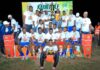 Kadiéoulé : Kandja Ouattara fait du tournoi inter-villages un symbole d’unité et de cohésion