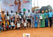 Dabakala: la culture locale et la jeunesse à l’ordre du jour