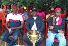 Kotolo : le FC Bambarasso remporte la première édition du Tournoi de la Cohésion « Yassigué Fernand Ouattara »