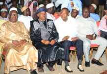 Maouloud à Yamoussoukro: Adam Bancé appelle la jeunesse à s’inspirer du prophète Mohammad