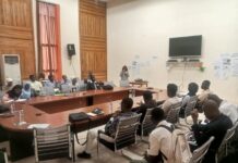 Bouaké:Des jeunes formés au digital pour mieux saisir les opportunités
