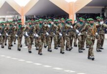 Célébration du 7 août 2026:Défilé militaire, intelligence artificielle et réactions à Yopougon