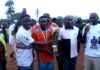 Gonaté : le FC Gendarmerie remporte la 3ᵉ édition du Maracana League, la jeunesse célébrée