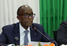 Bouaflé : Adama Koné restitue les travaux parlementaires et rapproche l’Assemblée des citoyens