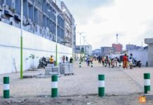 LETTRE DE L’IA – PAR WAKILI ALAFÉ Une tournée des chantiers de la métamorphose à Abidjan avec l’homme qui ne dort presque jamais