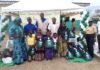 Rentrée scolaire 2026-2027:L’ONG « Aicha » offre des kits scolaires à 200 élèves orphelins
