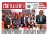 L’Intelligent en PDF: QUI DIT QUOI, QUI FAIT QUOI : Abidjan Média Forum déballe tout