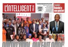 L’Intelligent en PDF: QUI DIT QUOI, QUI FAIT QUOI : Abidjan Média Forum déballe tout