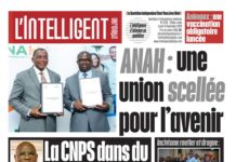 L’Intelligent en PDF: ANAH : une union scellée pour l’avenir