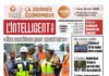 L’Intelligent en PDF: « Des machines pour construire » : l’UNJCI salue l’humanisme et l’engagement de Bacongo