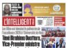L’Intelligent en PDF: Les filles ont dominé le palmarès de l’excellence 2026 à l’Université de Man : Téné Birahima Ouattara, Vice-Premier ministre célèbre le mérite et la vision du chef de l’État