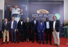 Automobile : Equip Auto lance sa première édition en Afrique subsaharienne à Abidjan