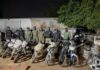 Bouaké : la lutte se durcit contre les parades dangereuses à moto