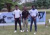 Golf : La FIG mise sur les jeunes pour faire émerger de futurs talents