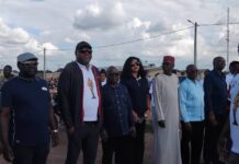 LETTRE DE L’IA-PAR WAKILI ALAFÉ: Tafiré, Yamoussoukro et Bouaké pour un week-end d’émotion