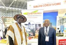 Tourisme : la Côte d’Ivoire présente ses atouts à l’IFTM Top Resa à Paris