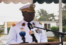 Inspection générale de la Défense : Boniface Konan prend les commandes