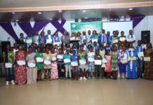 Rentrée scolaire 2026-2027: Le Temple Peniel de Yopougon Attié récompense 51 élèves et étudiants