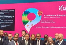 Salon IFTM Top Resa 2026 à Paris:La Côte d’Ivoire veut renforcer son attractivité sur le marché européen