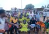 Tournoi de Vacances: Le FC Champion sacré au « Tournoi de la Paix »
