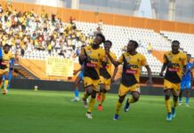 Ligue 1:L’Asec Mimosas lance la saison 2026-2027 face à Yamoussoukro FC