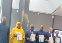 Communication audiovisuelle en Afrique: Pascal Brou Aka, dans ses fonctions de président du RIARC, à Dakar