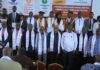 10 Universités en Côte d’Ivoire : le vice-premier ministre Téné Ouattara célèbre l’Excellence à l’Université de Man et salue les actions du Chef de l’État