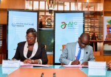 Secteur minier : Endeavour Mining s’allie à AFG Bank Côte d’Ivoire pour indemniser les populations de Tanda