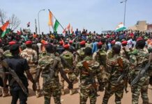 LETTRE DE L’IA- PAR WAKILI ALAFÉ:Mutinerie au Niger et politique russe ou occidentale, la Côte d’Ivoire à l’UA en Angola et obsèques de Blesson Douohou Robert à Bouaflé