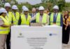 Katiola : une centrale solaire de 50 MWc pour 300000 habitants
